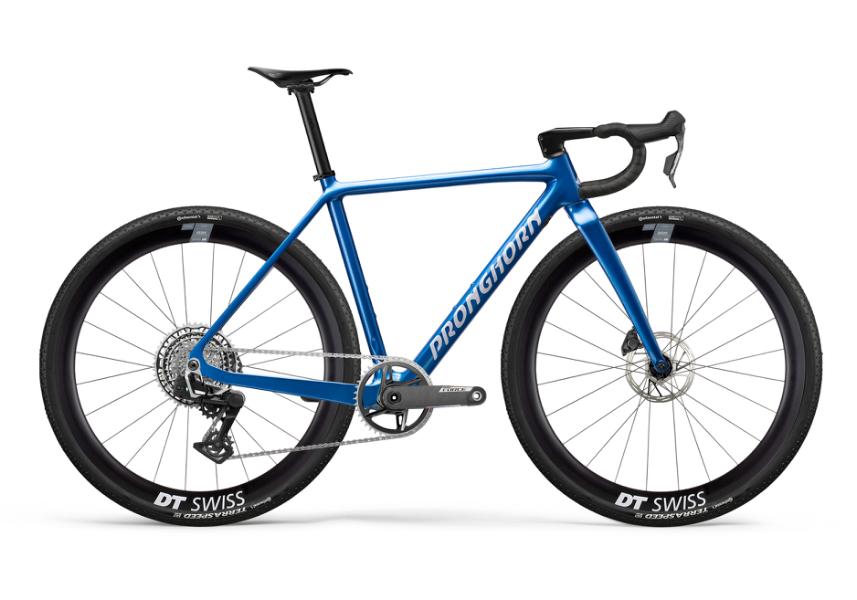 Pronghorn Gravel Xplorer 2025