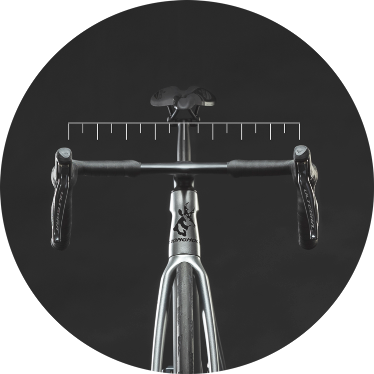 svag fjols Garderobe Plug & Play levering af Pronghorn cykler