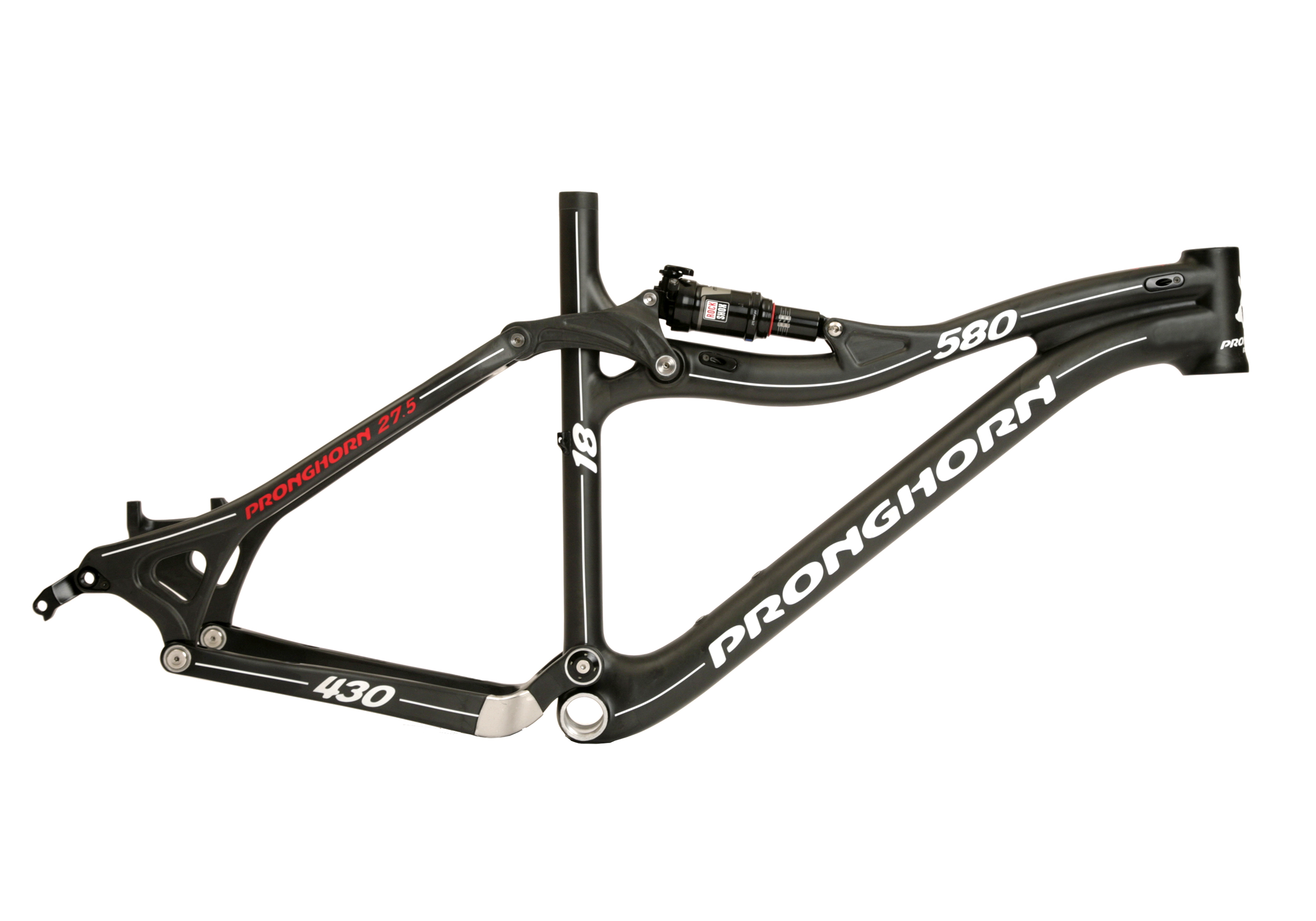 Mtb carbon ramme Mtb carbon ramme
