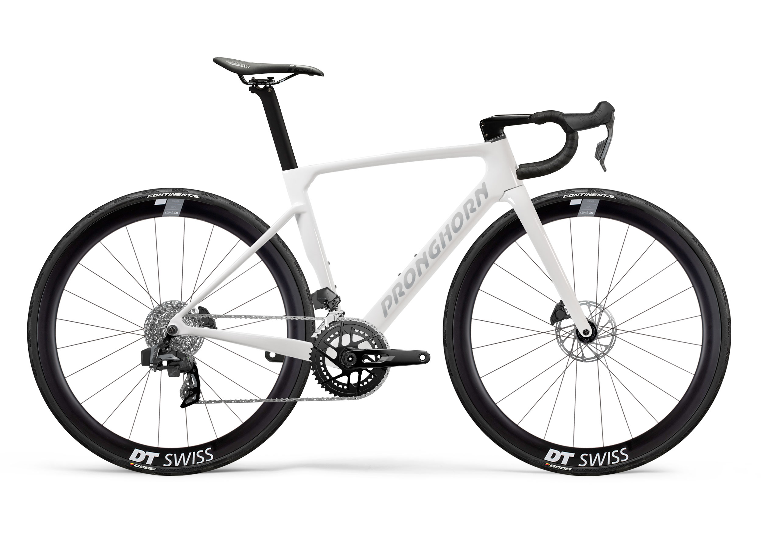 Roadx Rdm2 Road-X (2GN) RD – Shimano 105 Di2 7170 2x12 – DT Swiss ERC 1600