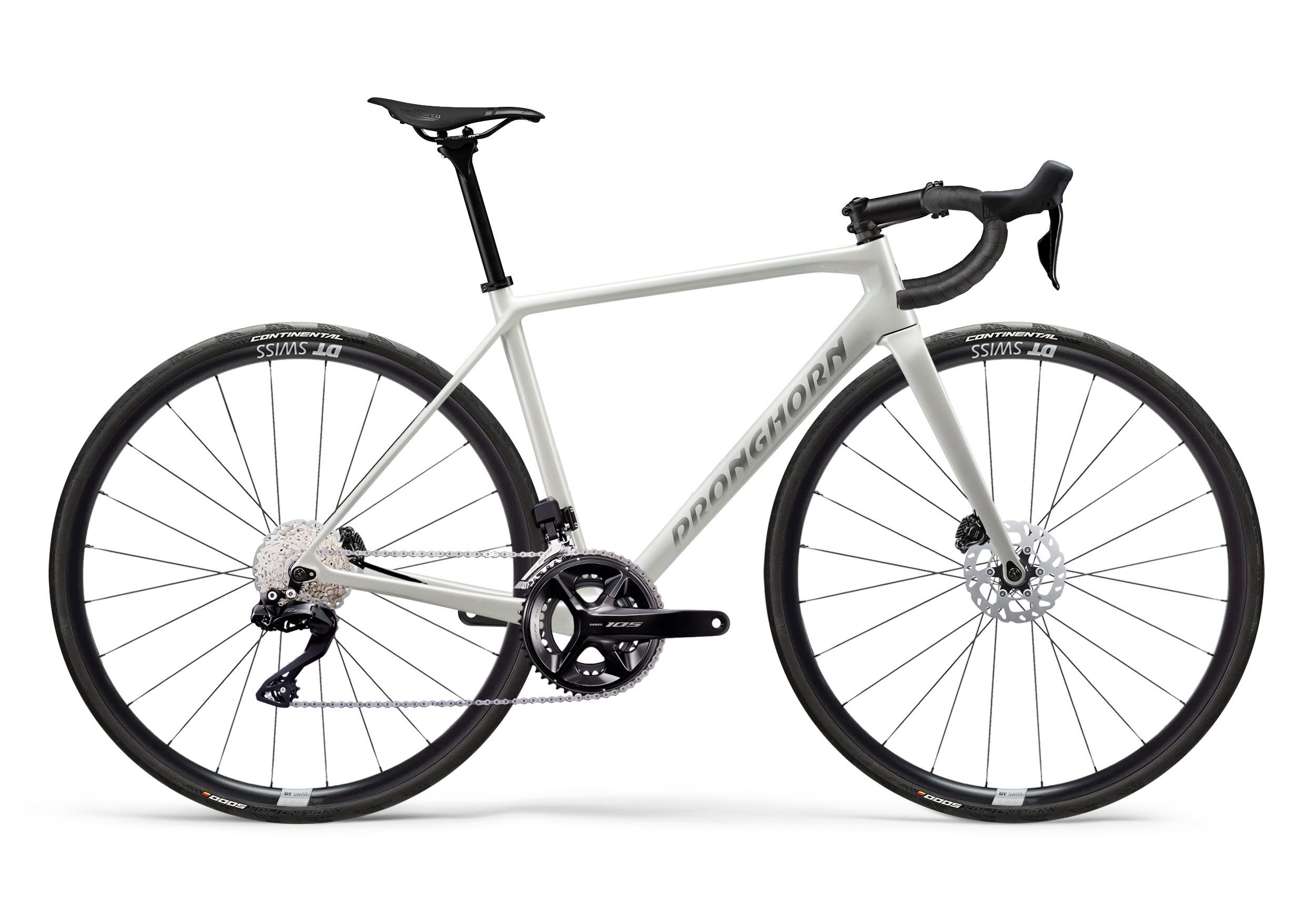 105 Di2 Rd Road SL – Shimano 105 Di2 7170 2x12